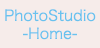 PhotoStudio-Home