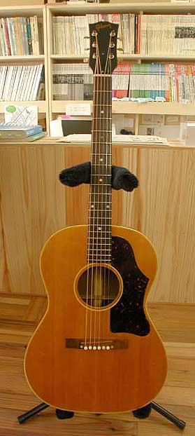 Gibson LG-3/1946